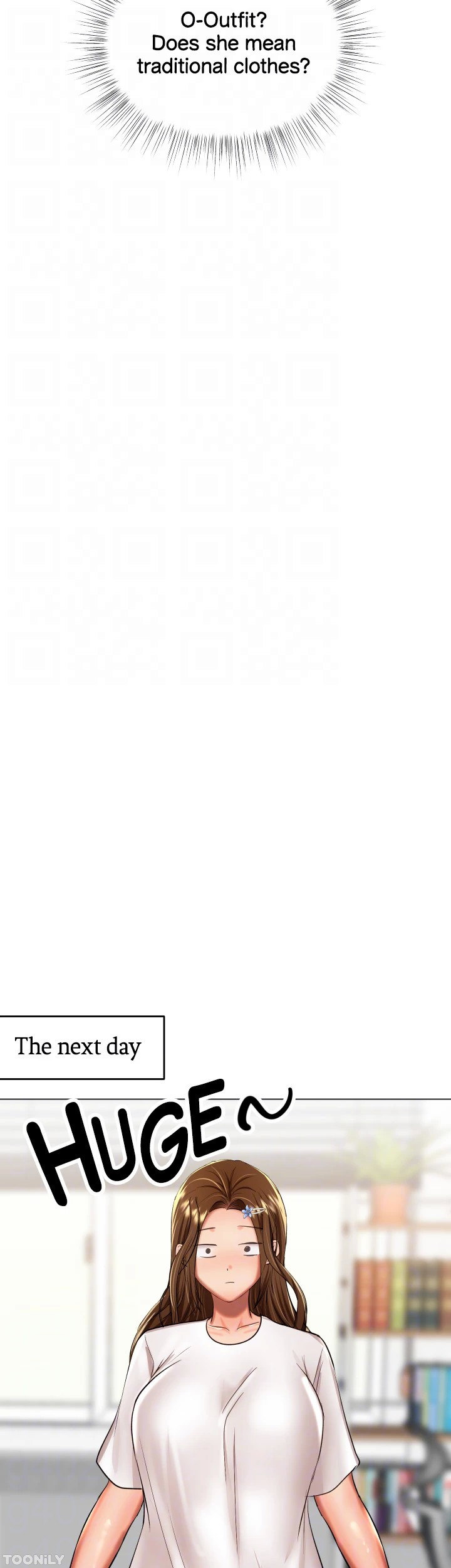 Sponsor Me Please - Chapter 53 [photo 37] - MangaPorn