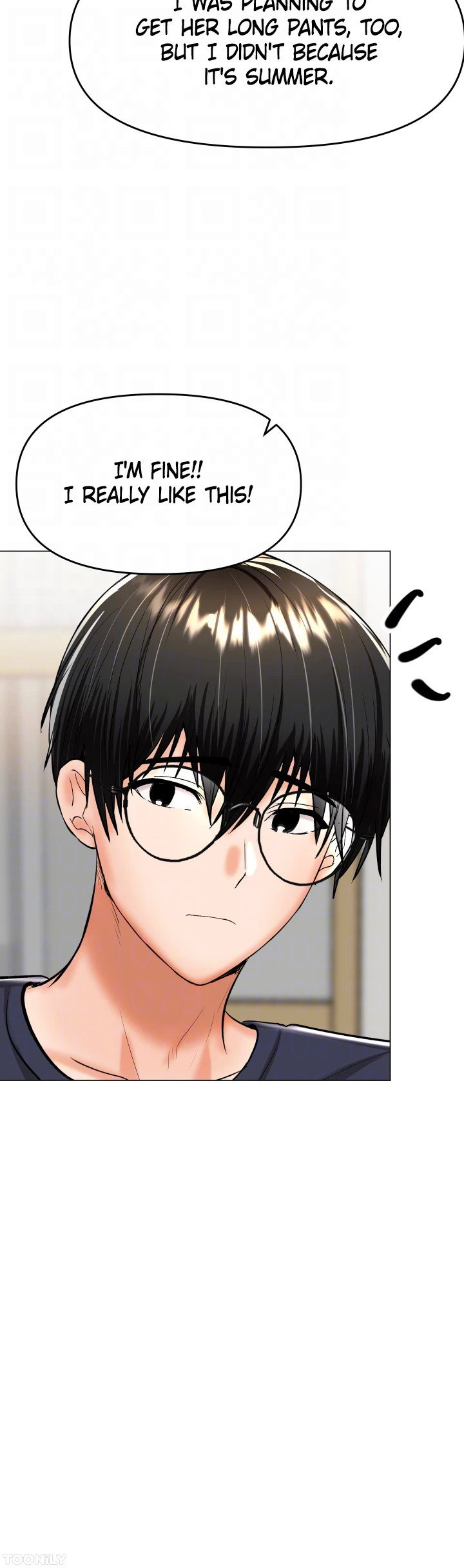 Sponsor Me Please - Chapter 53 [photo 39] - MangaPorn