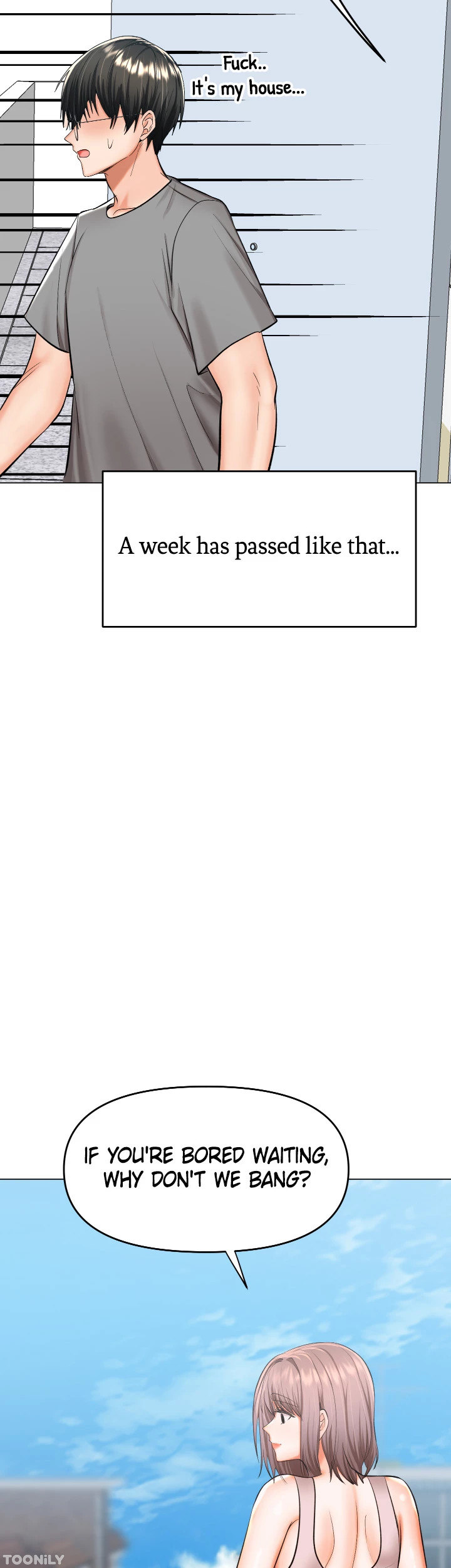 Sponsor Me Please - Chapter 53 [photo 47] - MangaPorn