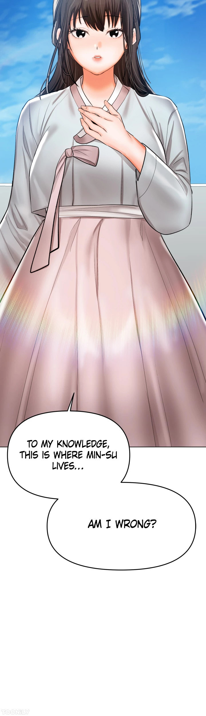 Sponsor Me Please - Chapter 53 [photo 5] - MangaPorn