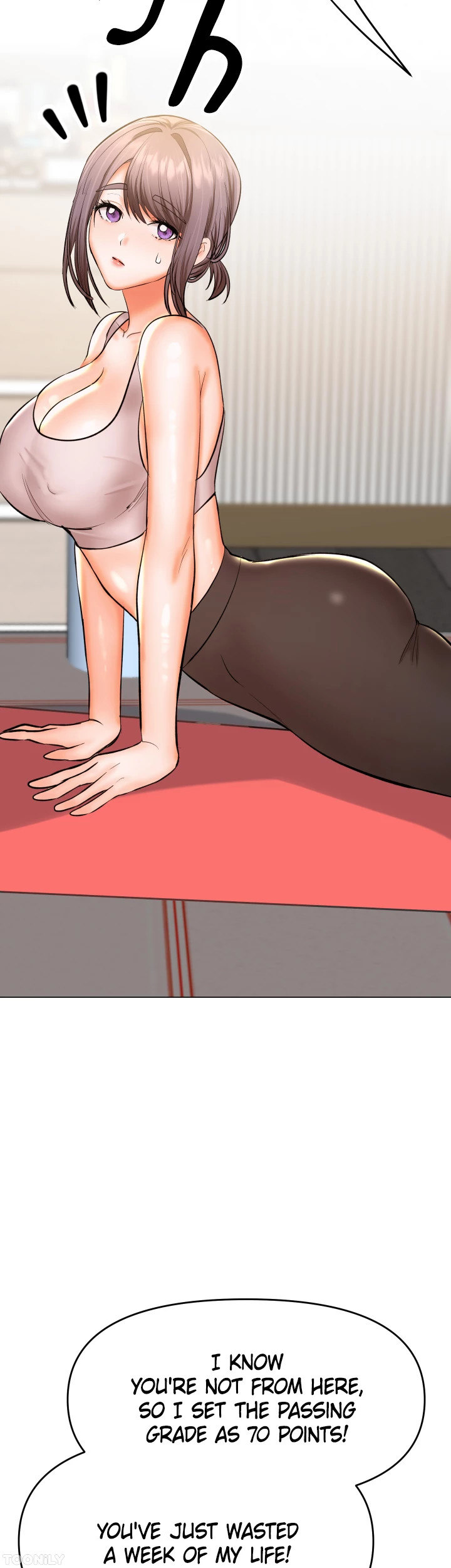 Sponsor Me Please - Chapter 53 [photo 51] - MangaPorn