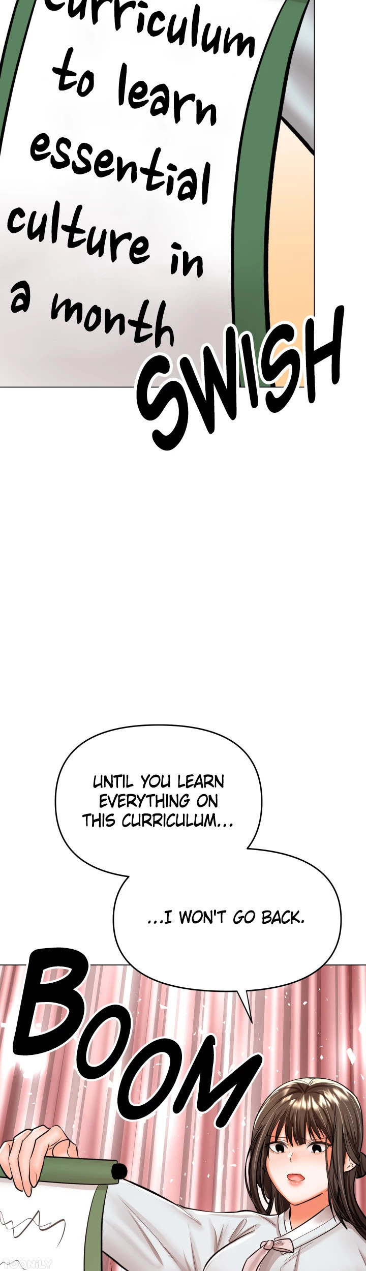 Sponsor Me Please - Chapter 53 [photo 56] - MangaPorn