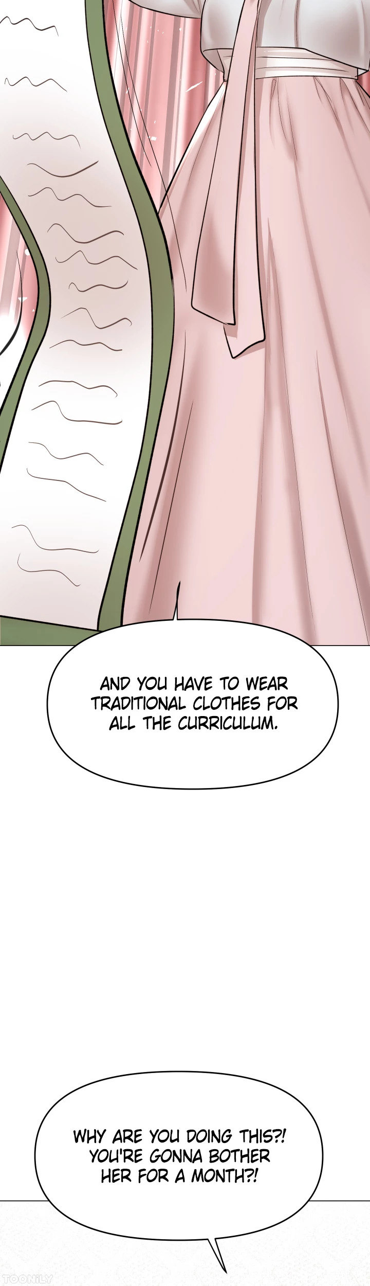 Sponsor Me Please - Chapter 53 [photo 57] - MangaPorn