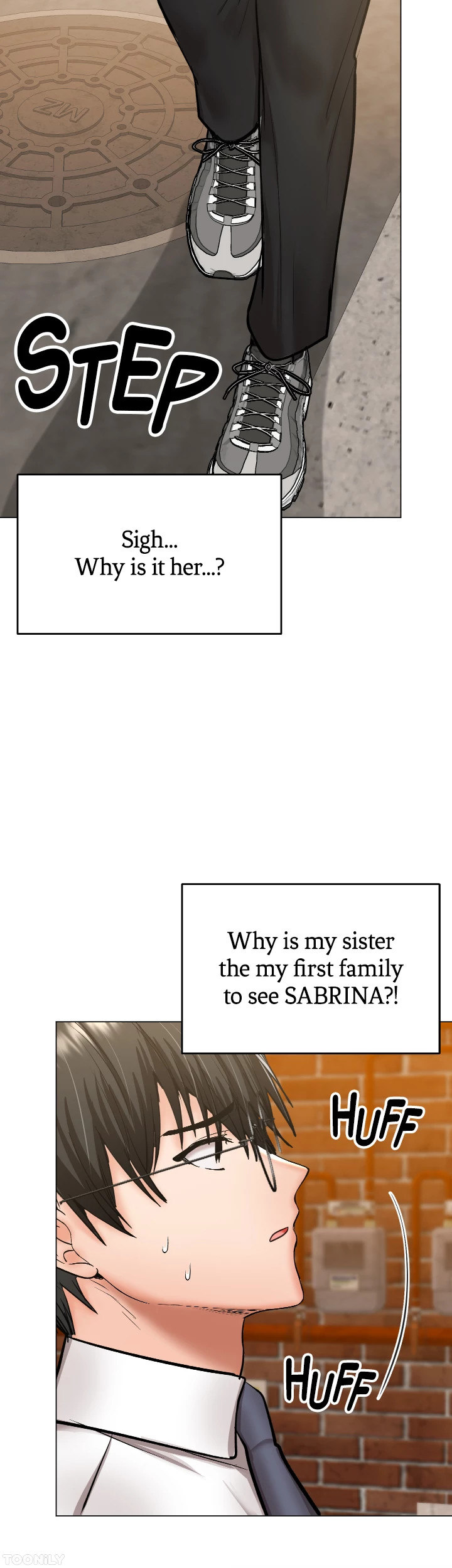 Sponsor Me Please - Chapter 53 [photo 9] - MangaPorn