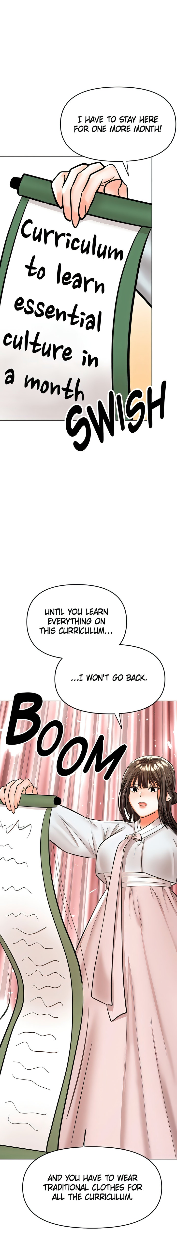 Sponsor Me Please - Chapter 54 [photo 1] - MangaPorn