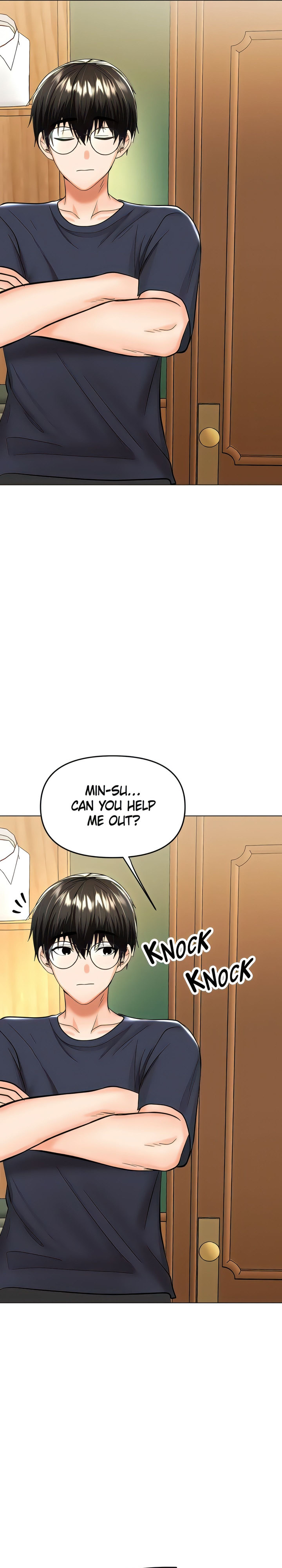 Sponsor Me Please - Chapter 54 [photo 12] - MangaPorn