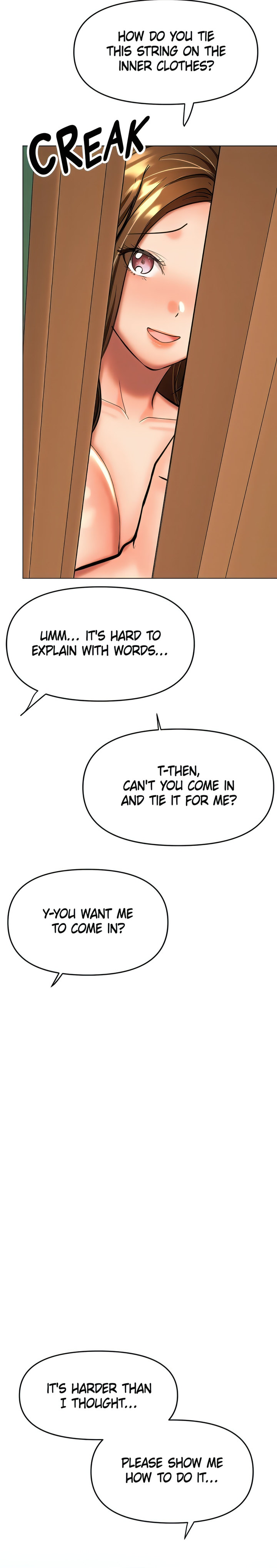 Sponsor Me Please - Chapter 54 [photo 13] - MangaPorn