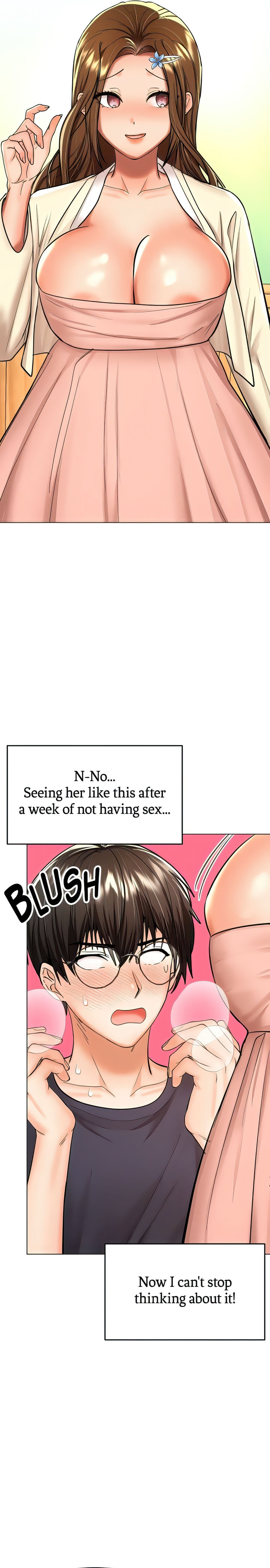 Sponsor Me Please - Chapter 54 [photo 14] - MangaPorn