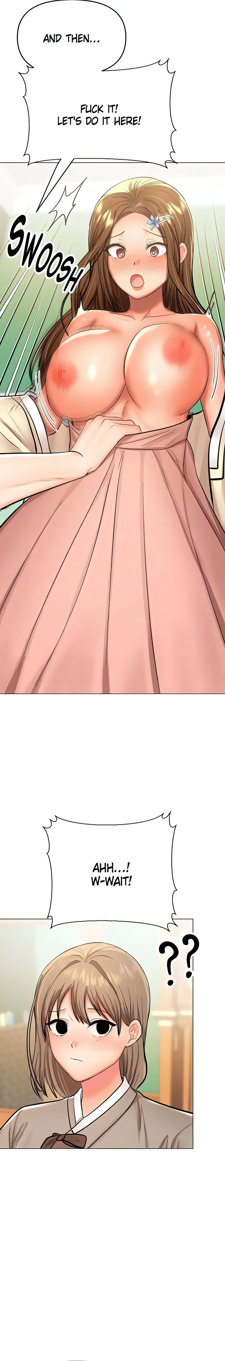 Sponsor Me Please - Chapter 54 [photo 16] - MangaPorn