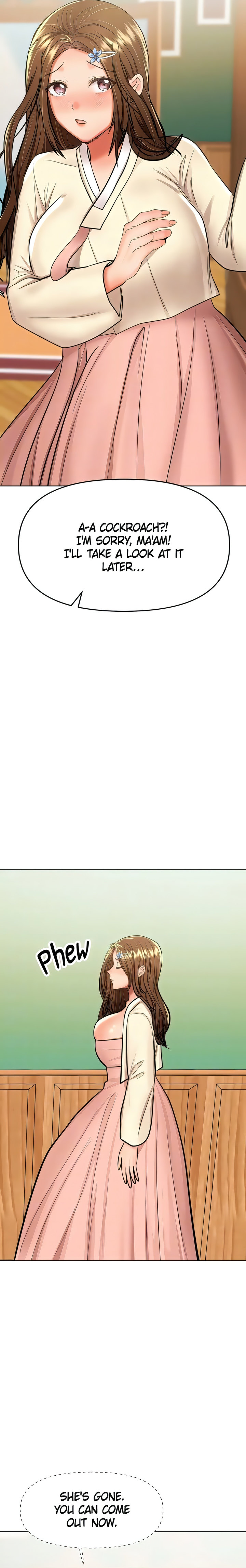 Sponsor Me Please - Chapter 54 [photo 18] - MangaPorn