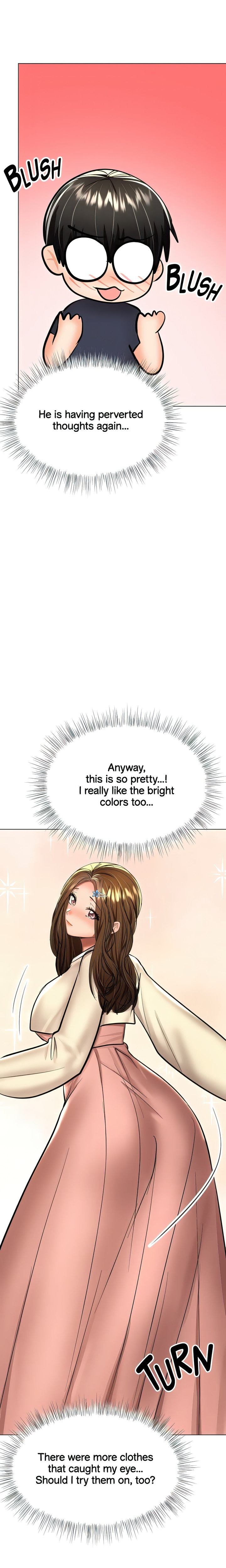 Sponsor Me Please - Chapter 54 [photo 22] - MangaPorn