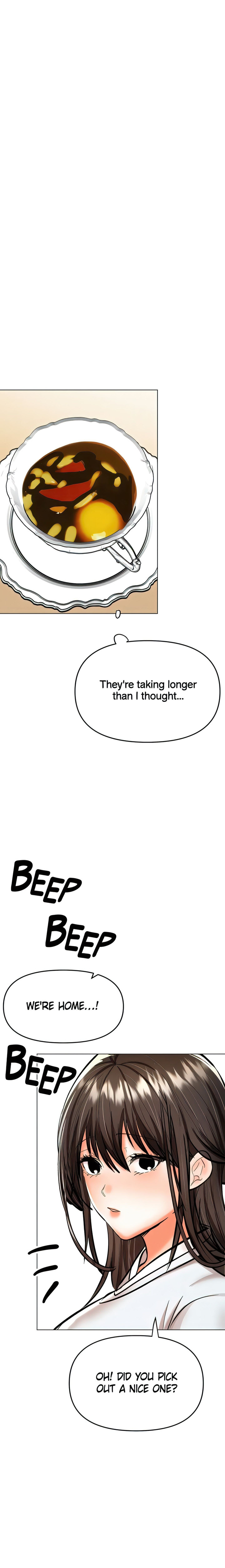 Sponsor Me Please - Chapter 54 [photo 24] - MangaPorn