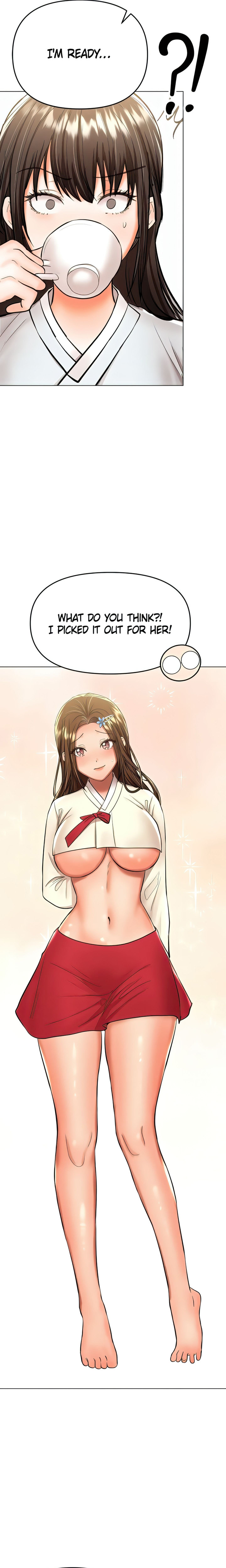 Sponsor Me Please - Chapter 54 [photo 26] - MangaPorn