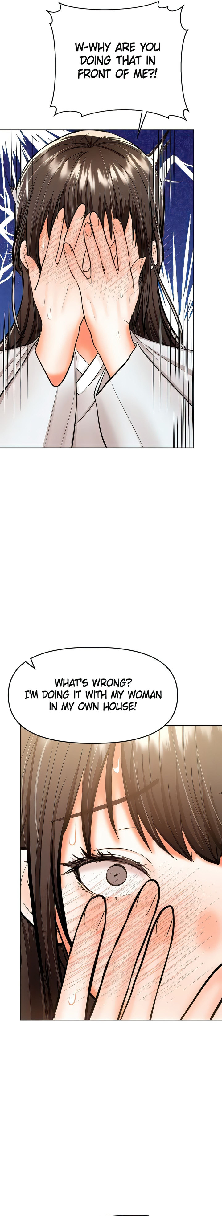 Sponsor Me Please - Chapter 54 [photo 29] - MangaPorn