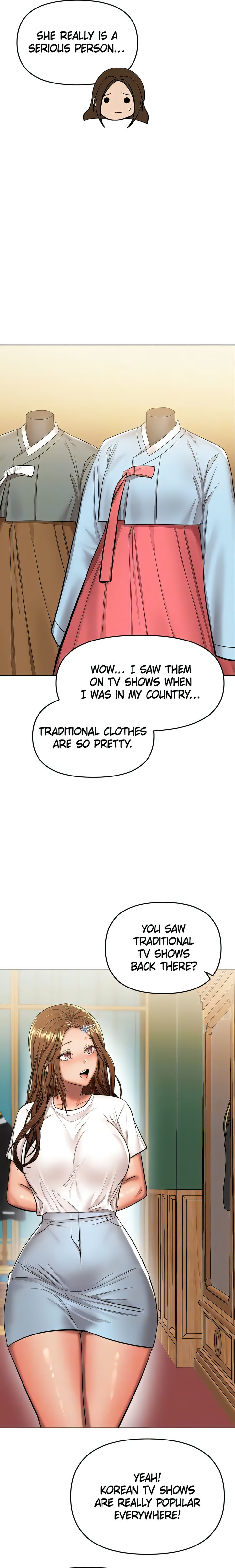 Sponsor Me Please - Chapter 54 [photo 7] - MangaPorn