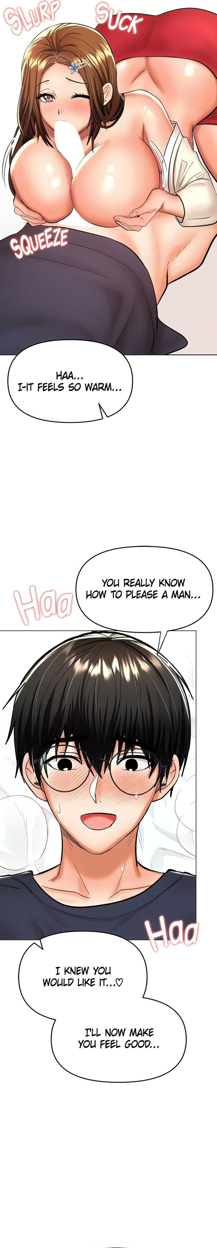 Sponsor Me Please - Chapter 55 [photo 10] - MangaPorn