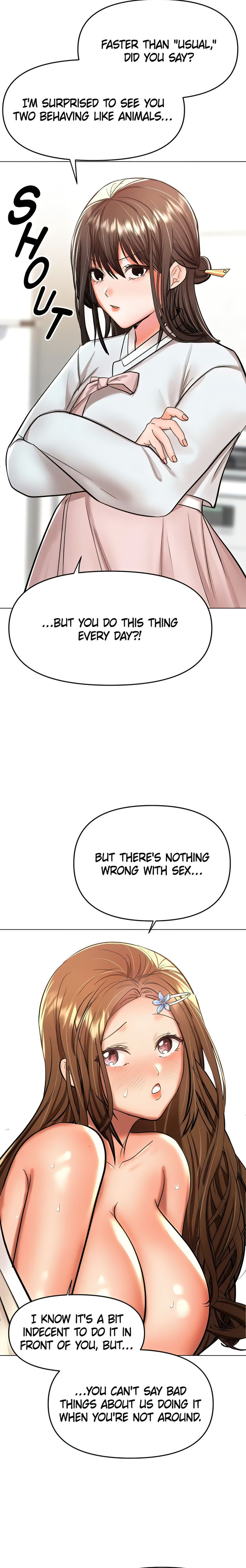 Sponsor Me Please - Chapter 55 [photo 13] - MangaPorn