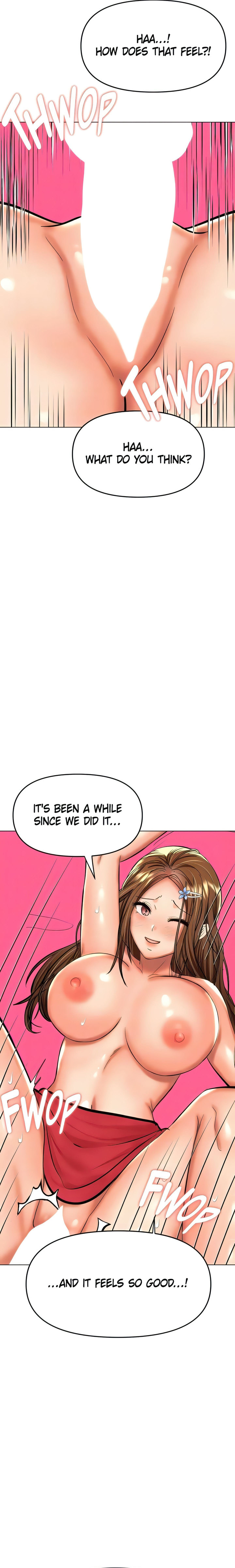 Sponsor Me Please - Chapter 55 [photo 19] - MangaPorn