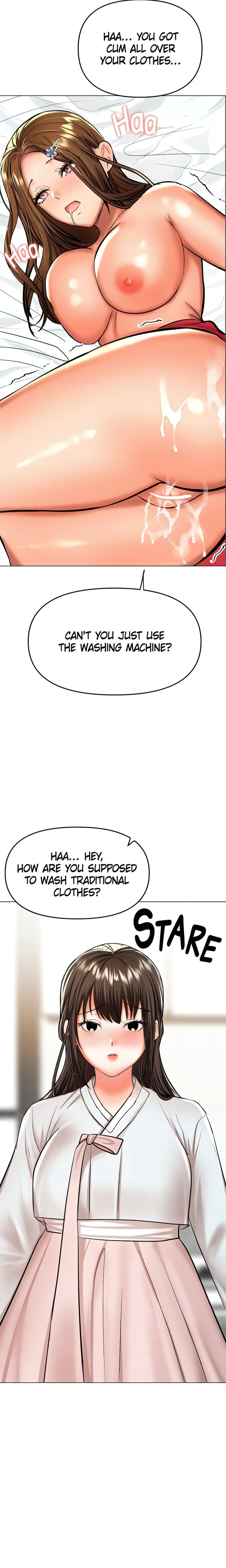 Sponsor Me Please - Chapter 55 [photo 21] - MangaPorn