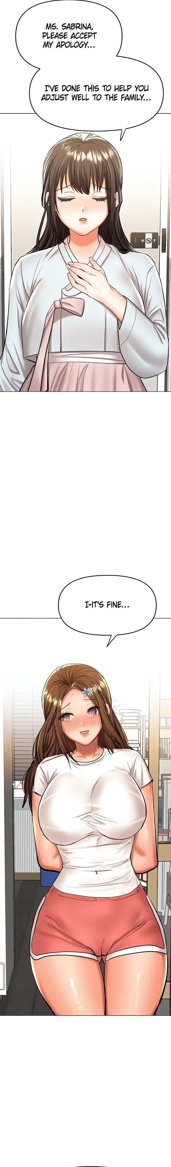 Sponsor Me Please - Chapter 55 [photo 23] - MangaPorn