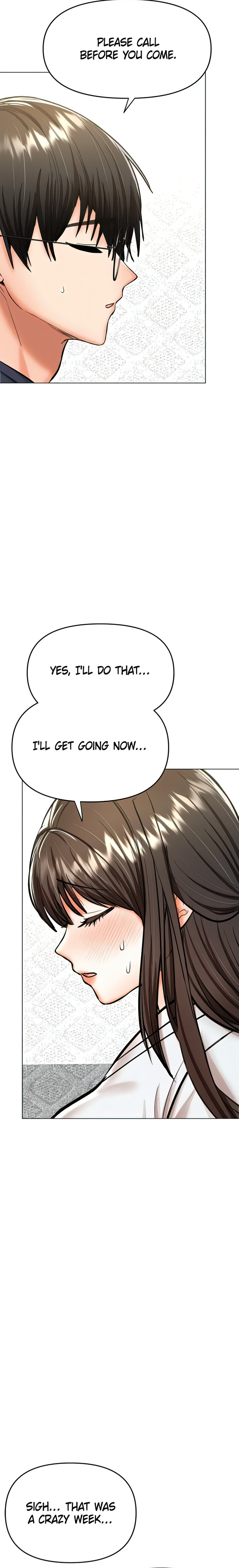 Sponsor Me Please - Chapter 55 [photo 24] - MangaPorn