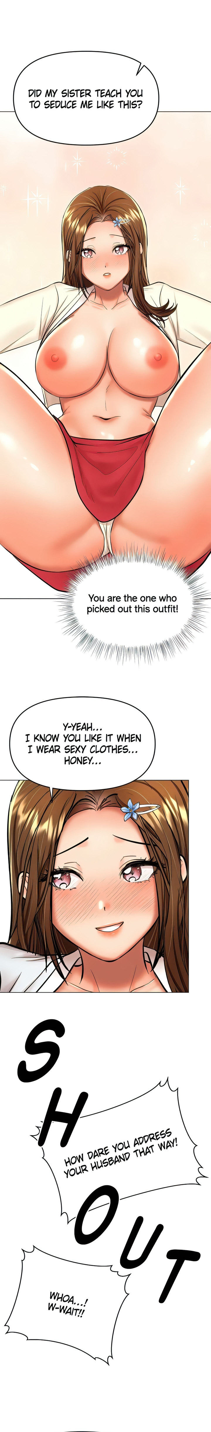 Sponsor Me Please - Chapter 55 [photo 5] - MangaPorn