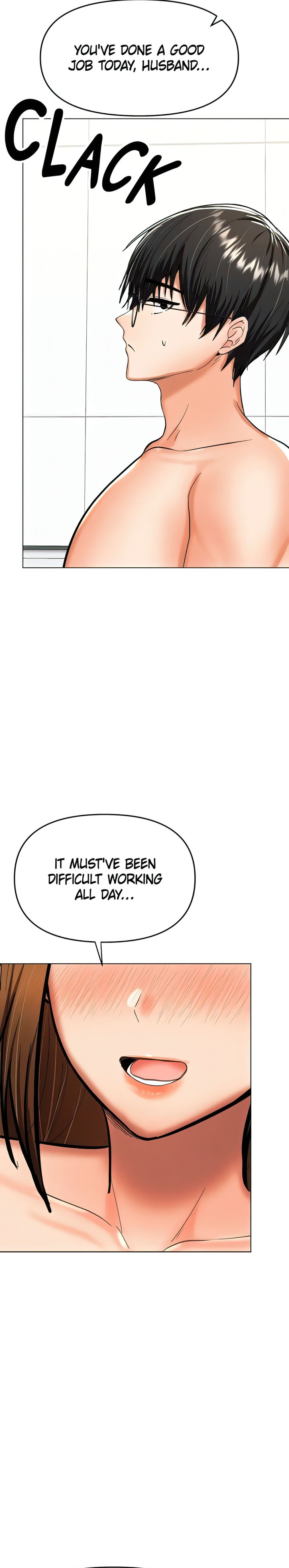 Sponsor Me Please - Chapter 56 [photo 11] - MangaPorn