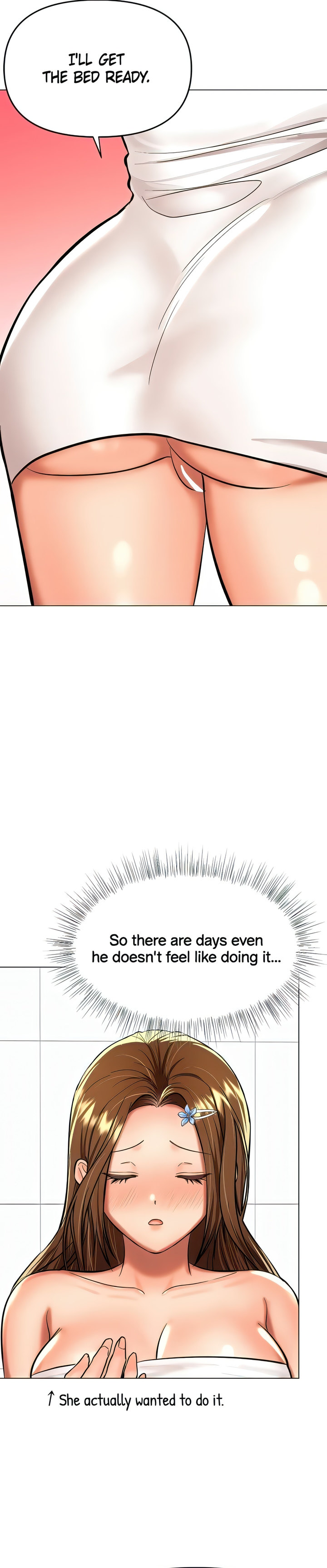 Sponsor Me Please - Chapter 56 [photo 13] - MangaPorn