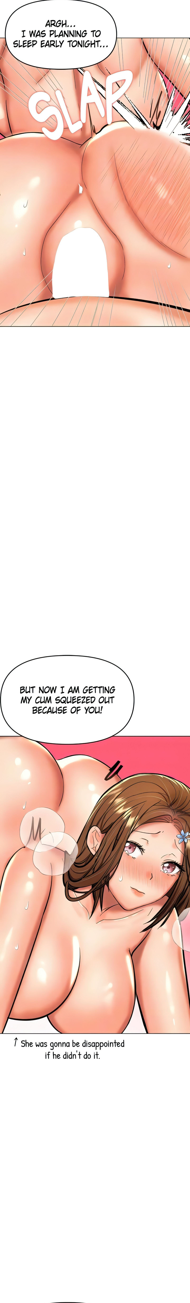 Sponsor Me Please - Chapter 56 [photo 17] - MangaPorn