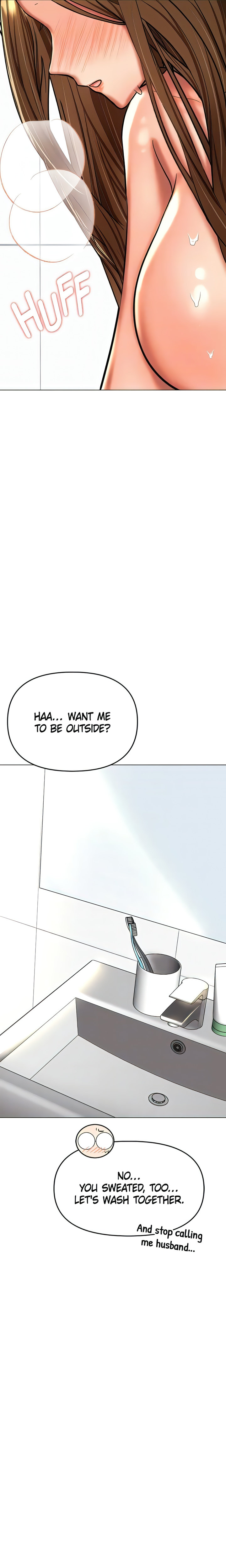 Sponsor Me Please - Chapter 56 [photo 20] - MangaPorn