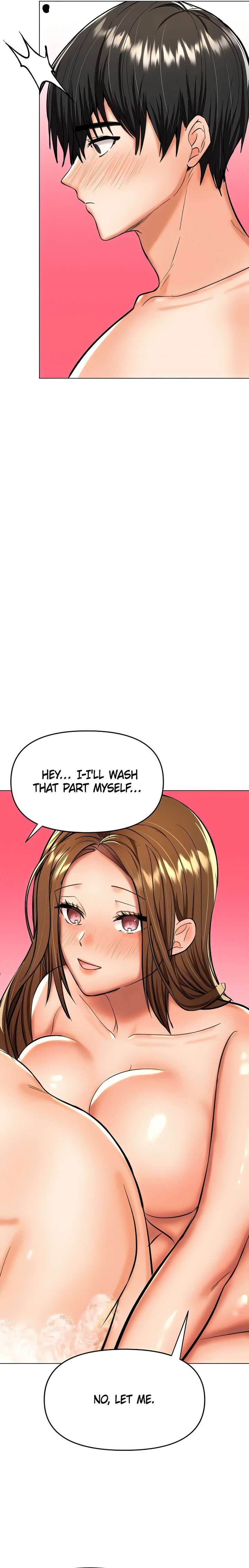 Sponsor Me Please - Chapter 56 [photo 23] - MangaPorn