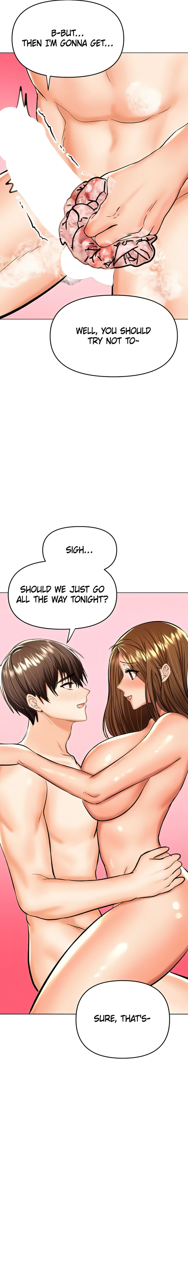 Sponsor Me Please - Chapter 56 [photo 24] - MangaPorn