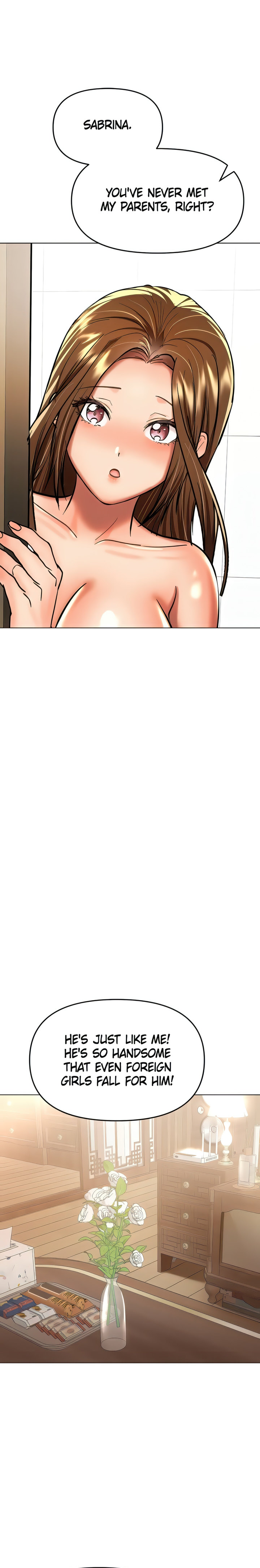 Sponsor Me Please - Chapter 56 [photo 28] - MangaPorn