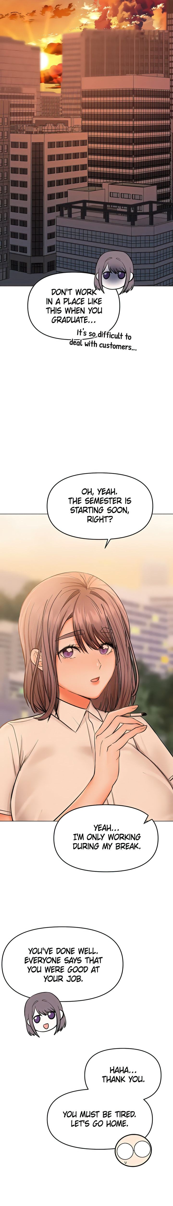 Sponsor Me Please - Chapter 56 [photo 4] - MangaPorn