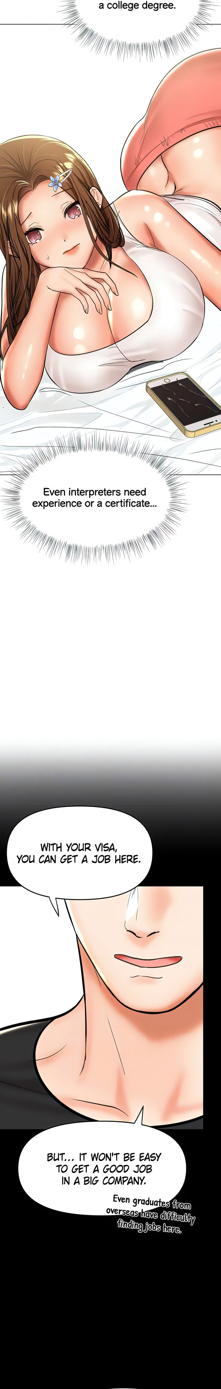 Sponsor Me Please - Chapter 56 [photo 6] - MangaPorn