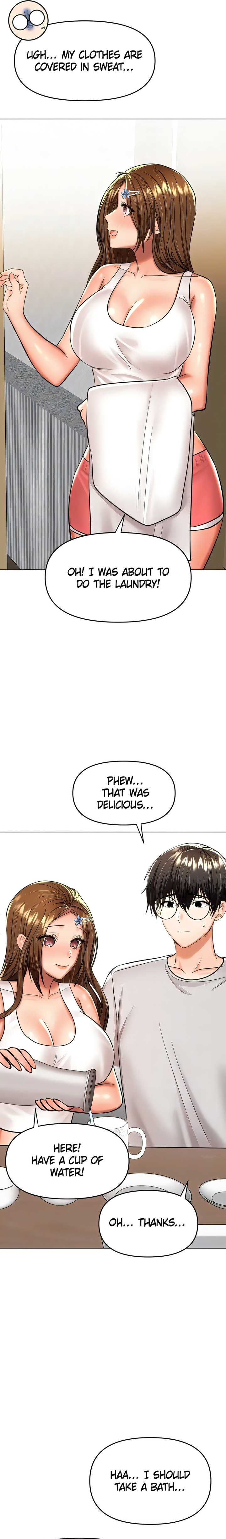 Sponsor Me Please - Chapter 56 [photo 9] - MangaPorn