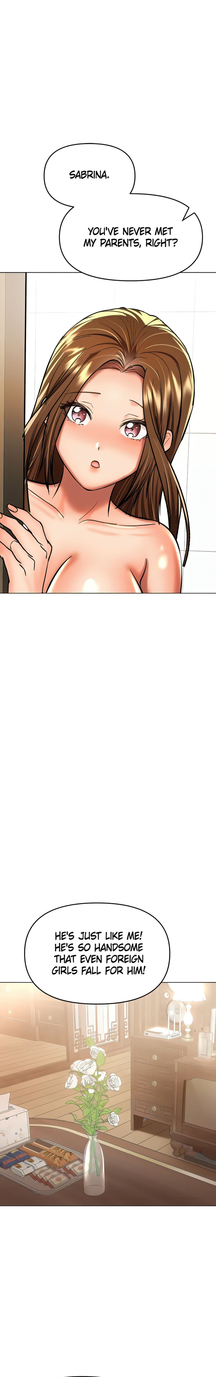 Sponsor Me Please - Chapter 57 [photo 1] - MangaPorn