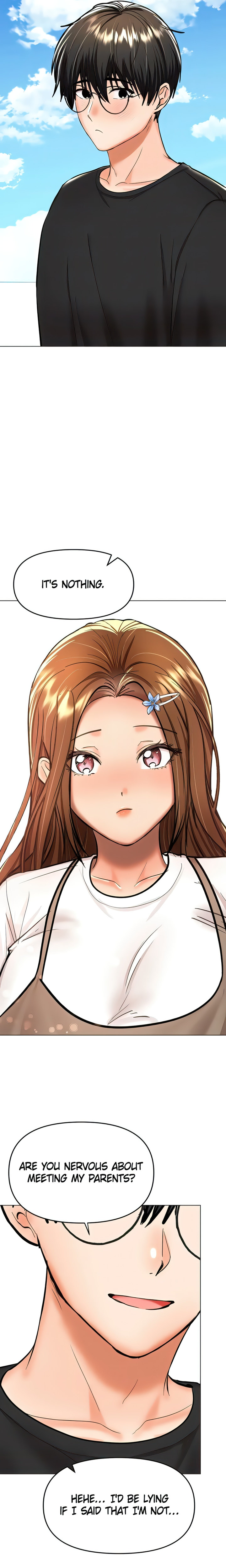 Sponsor Me Please - Chapter 57 [photo 11] - MangaPorn