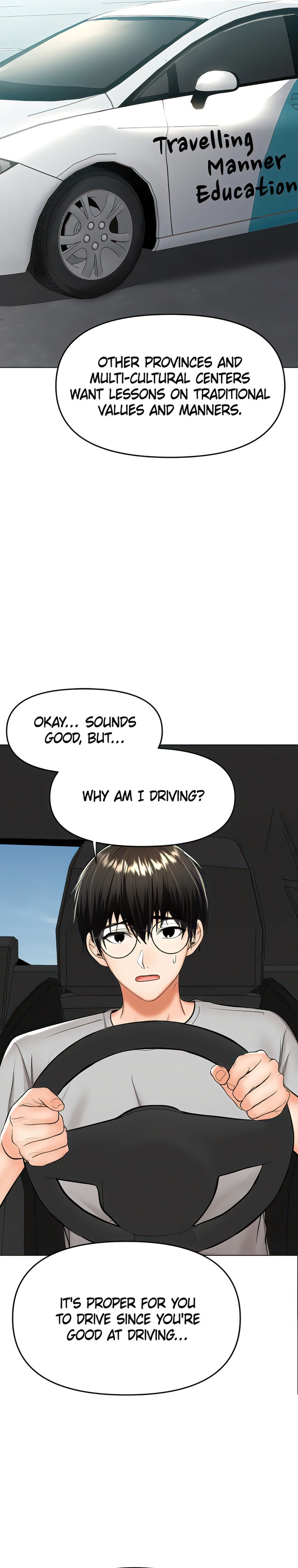 Sponsor Me Please - Chapter 57 [photo 15] - MangaPorn