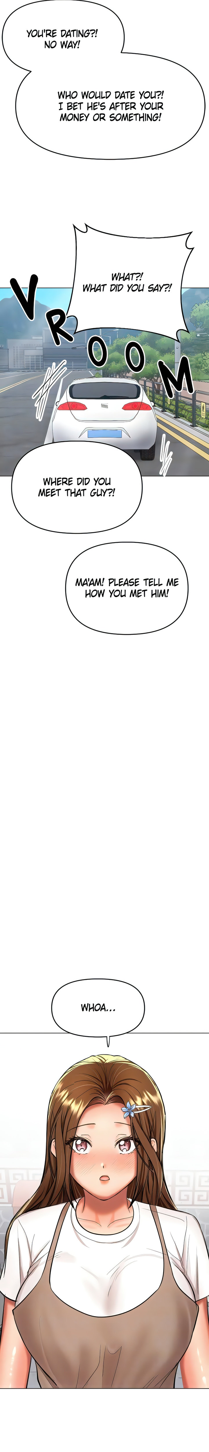 Sponsor Me Please - Chapter 57 [photo 17] - MangaPorn