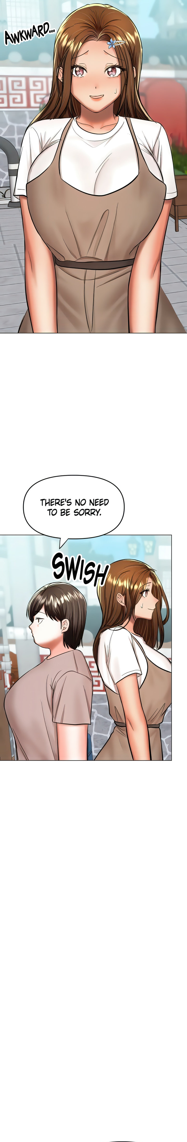 Sponsor Me Please - Chapter 57 [photo 22] - MangaPorn