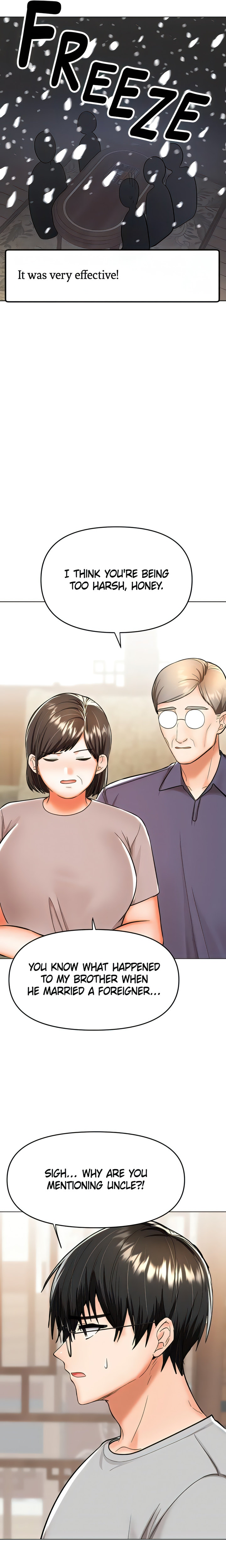 Sponsor Me Please - Chapter 57 [photo 26] - MangaPorn