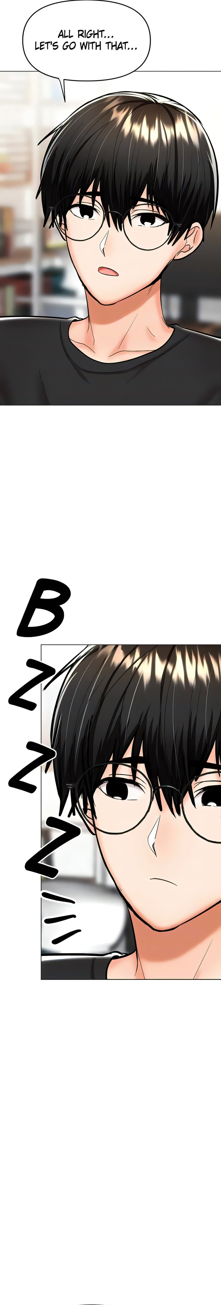 Sponsor Me Please - Chapter 57 [photo 6] - MangaPorn