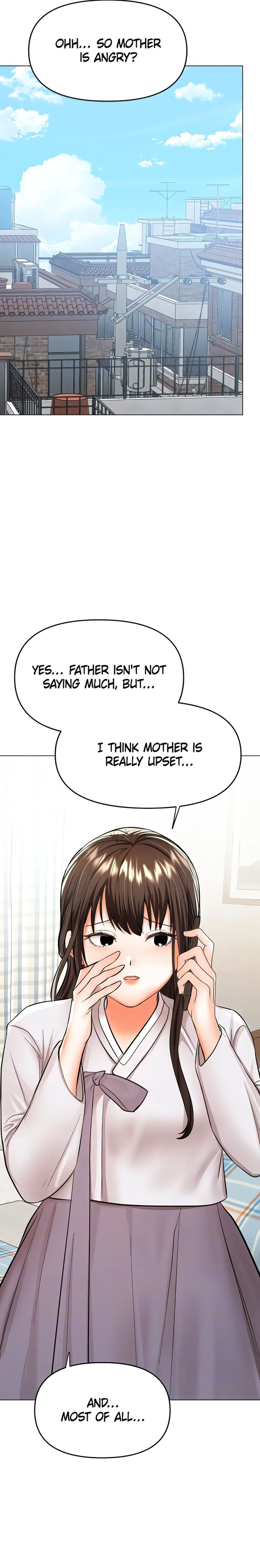 Sponsor Me Please - Chapter 57 [photo 7] - MangaPorn