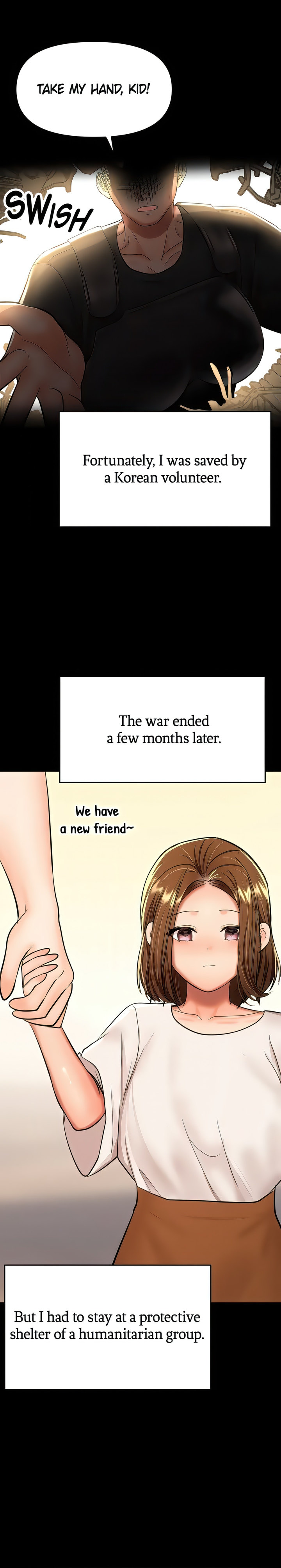 Sponsor Me Please - Chapter 58 [photo 12] - MangaPorn