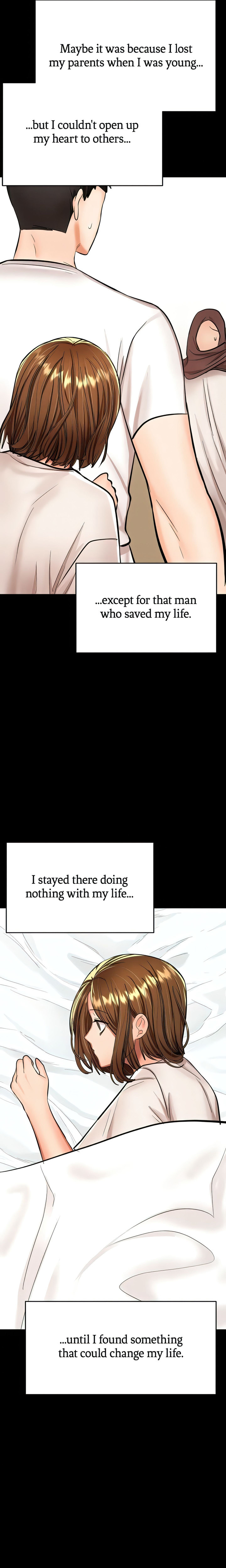 Sponsor Me Please - Chapter 58 [photo 13] - MangaPorn