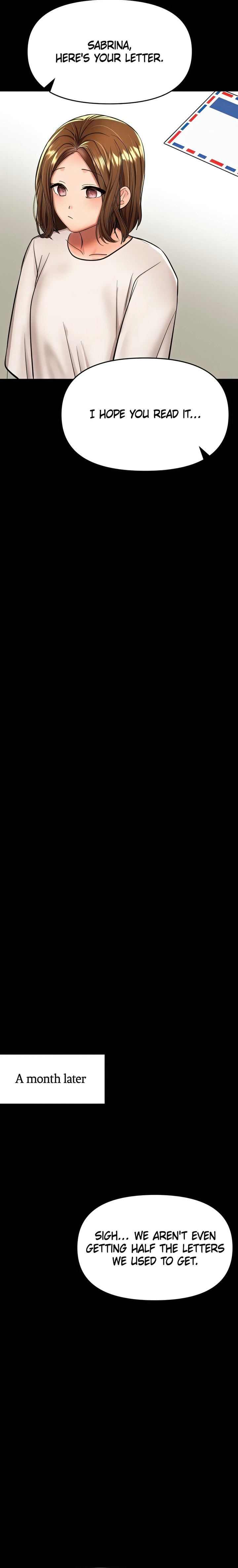 Sponsor Me Please - Chapter 58 [photo 15] - MangaPorn