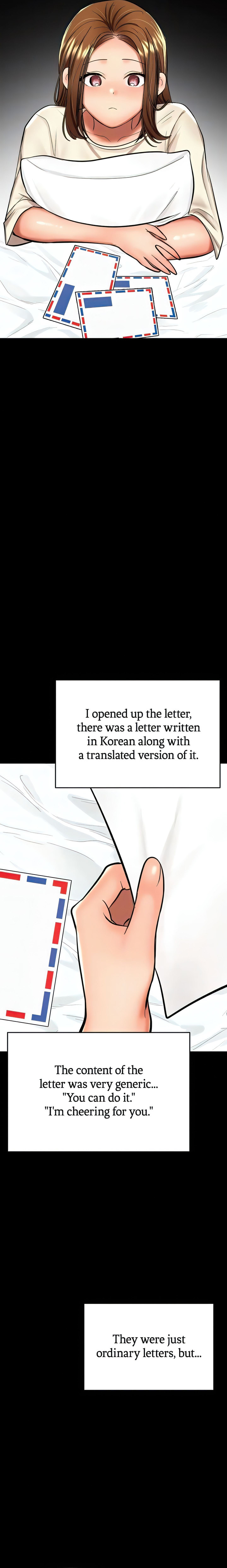 Sponsor Me Please - Chapter 58 [photo 17] - MangaPorn