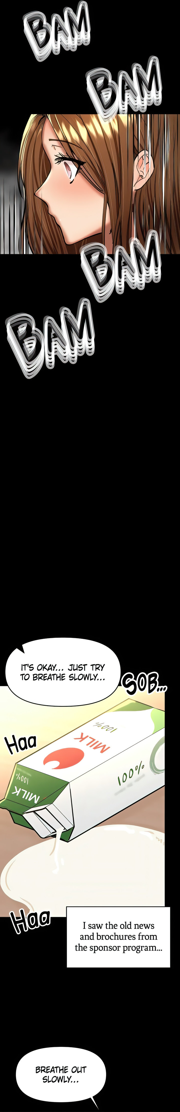 Sponsor Me Please - Chapter 58 [photo 2] - MangaPorn