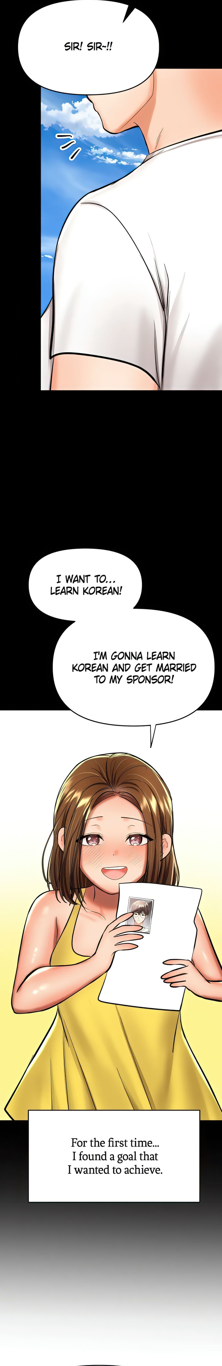 Sponsor Me Please - Chapter 58 [photo 21] - MangaPorn